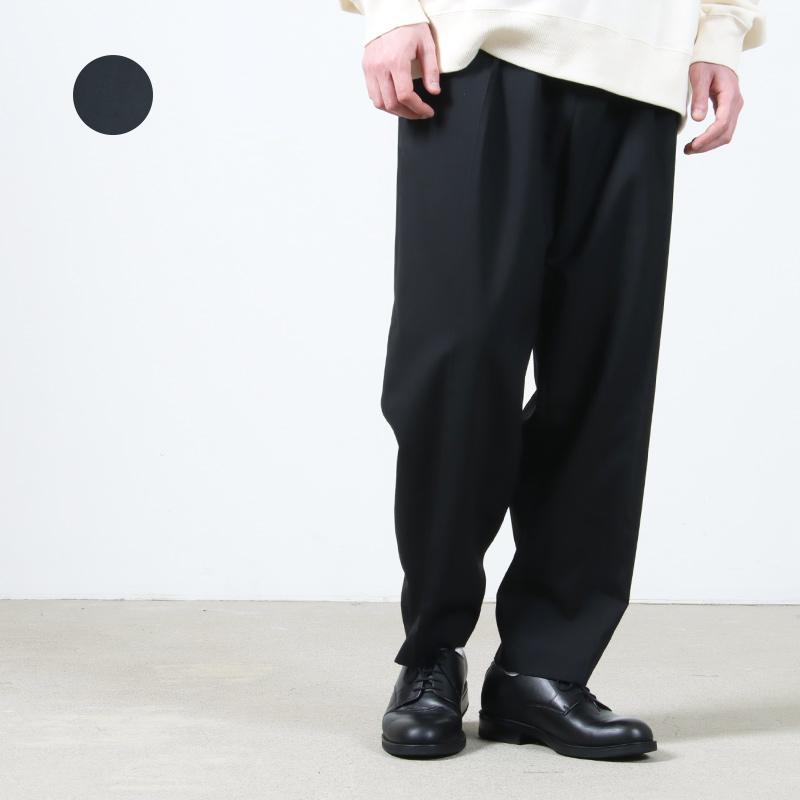 ニュートラルワークス ニュースボーイジャケット＆パンツ チャコールグレー