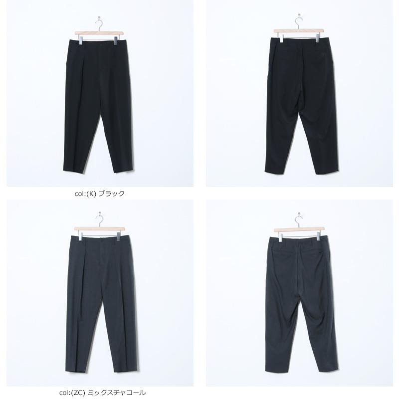 NEUTRALWORKS. ニュースボーイ パンツ（ユニセックス）サイズ34 NEUTRALWORKS. (ニュートラルワークス) NEWSBOY/ PANTS