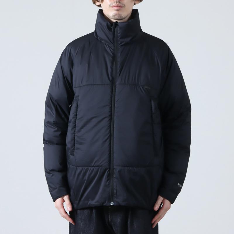 ALLIED Feather + Down (アライドフェザーアンドダウン) Cocoon Coat 