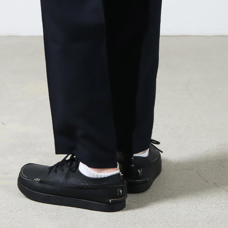 20% OFF】Yogi Footwear (ヨギーフットウェア) Finn 2 Leather 