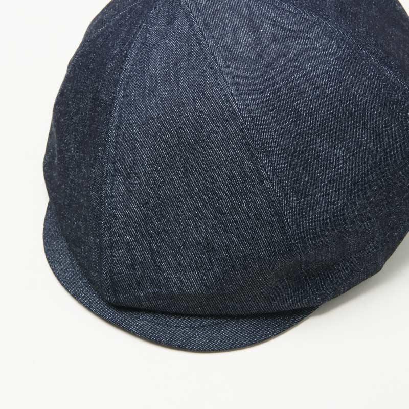 BLUEBOOKS ghettoboy デニム Blue Books Co. BLUE BOOKS CO.（ブルーブックスコー） ゲットー