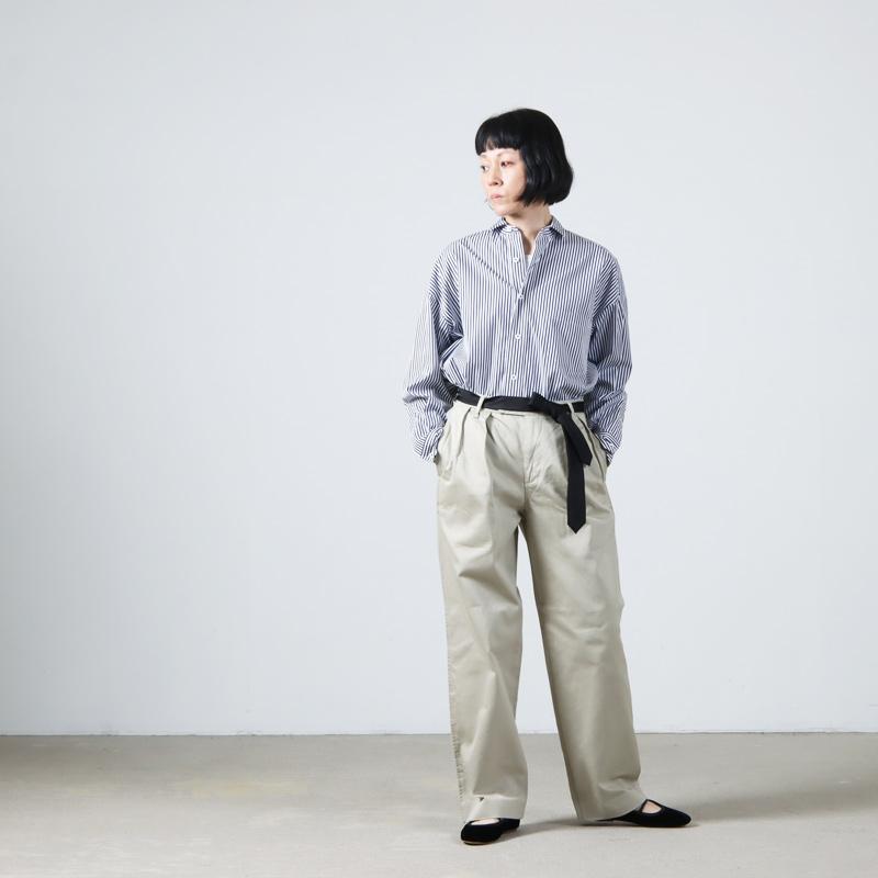 30% OFF】J.B. ATTIRE (ジェービーアタイア) Paris trouser / パリス 