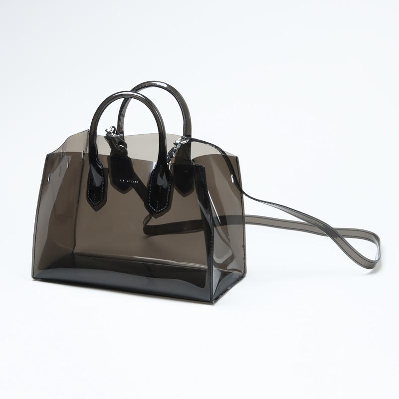 J.B. ATTIRE PARIS BAG MINI（パリスバッグミニ） J.B. ATTIRE (ジェービーアタイア) PARIS BAG MINI / パリス