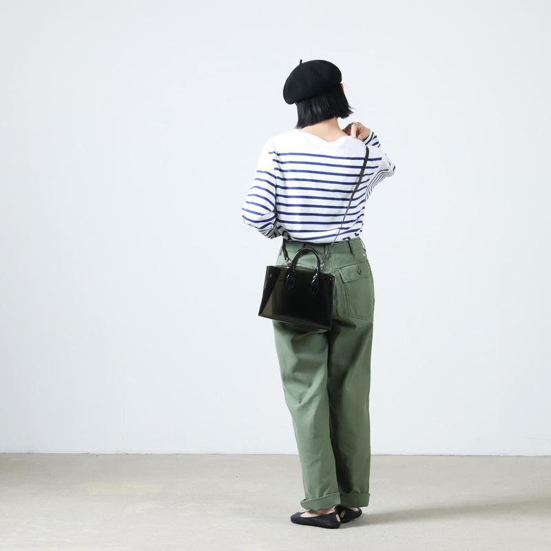 J.B. ATTIRE (ジェービーアタイア) PARIS BAG MINI / パリス