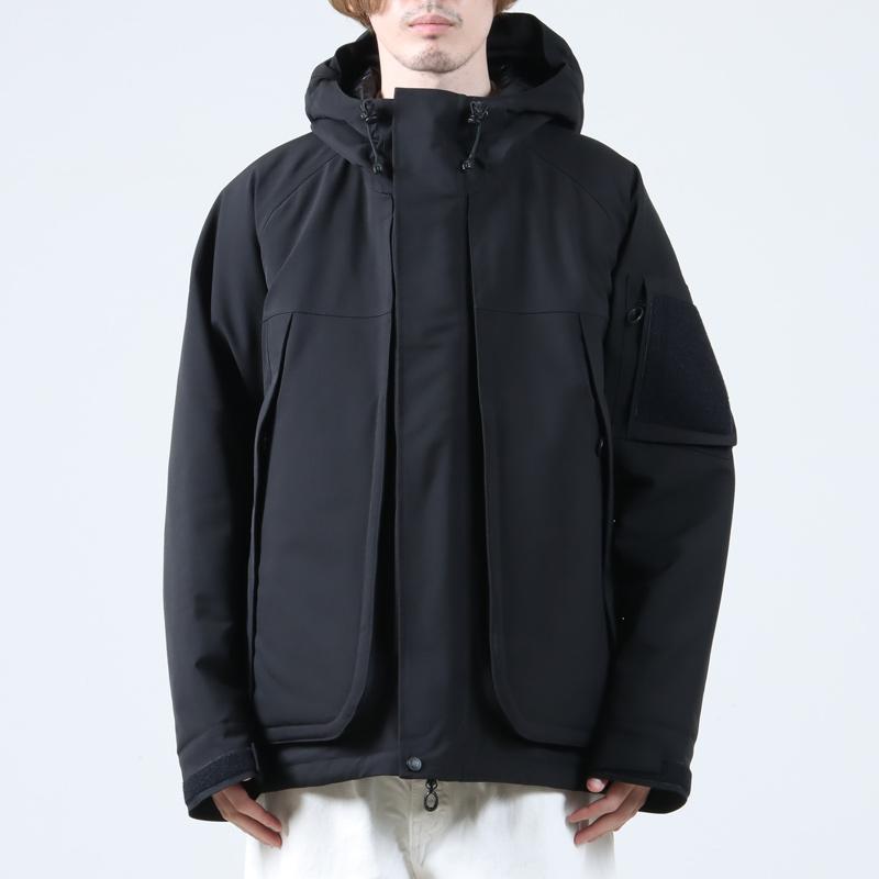 20% OFF】MOUT RECON TAILOR (マウトリーコンテーラー) INSULATION 
