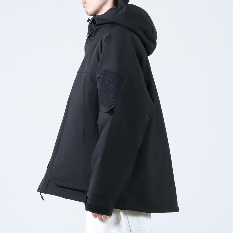 20% OFF】MOUT RECON TAILOR (マウトリーコンテーラー) INSULATION 