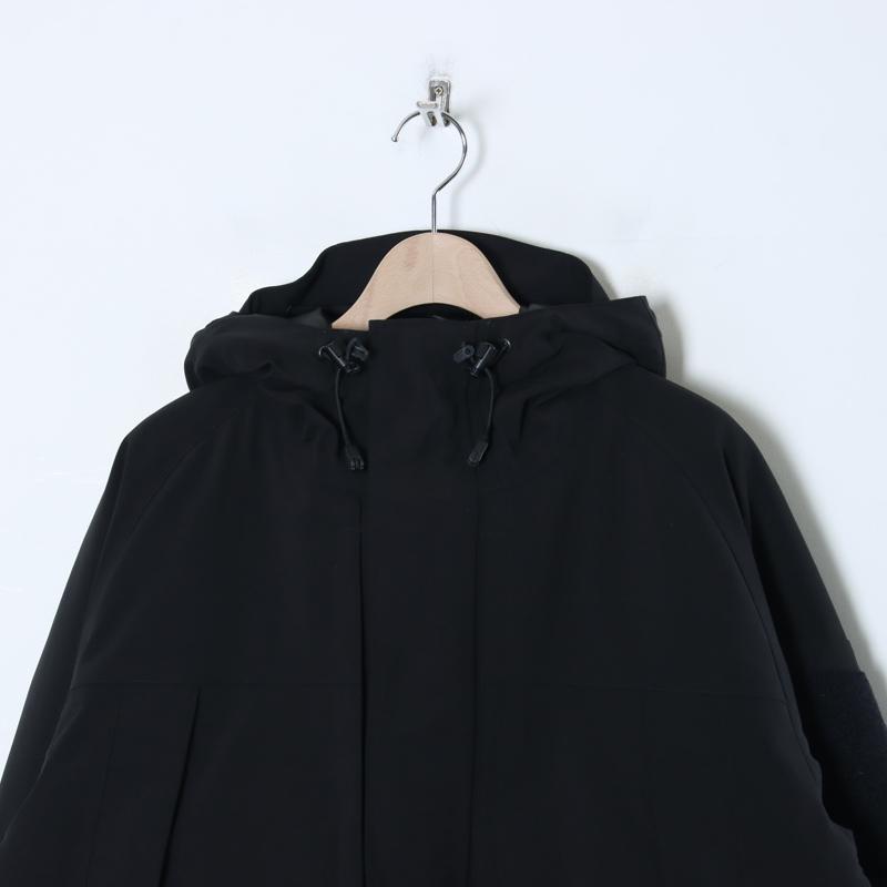20% OFF】MOUT RECON TAILOR (マウトリーコンテーラー) INSULATION 