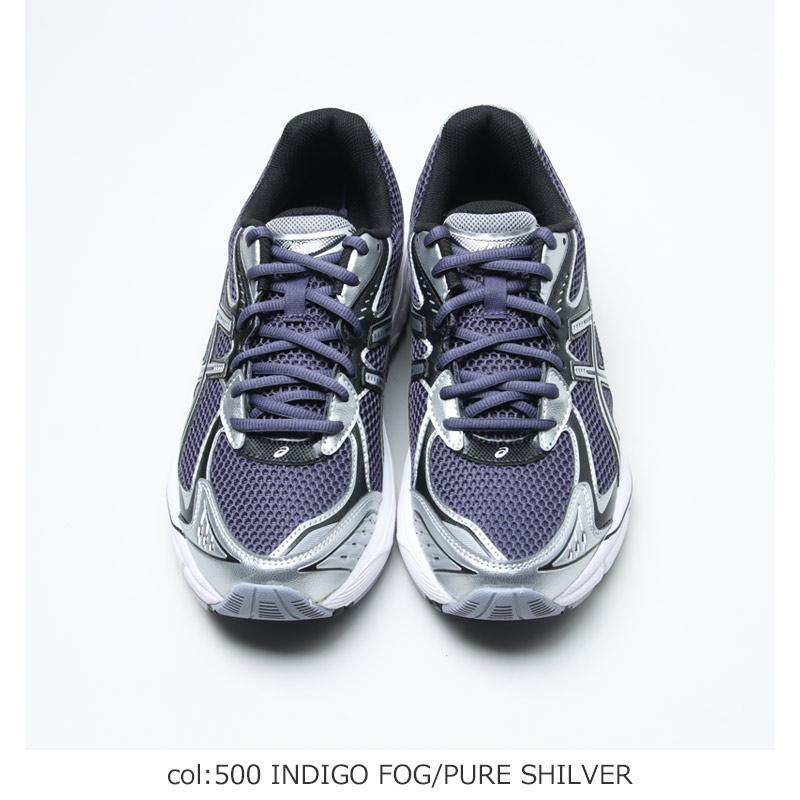 30% OFF】ASICS (アシックス) GT-2160 / INDIGO FOG/PURE SILVER