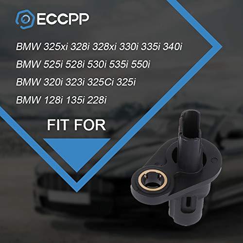 ECCPP カムシャフトポジションセンサー 2個 2008-2013 BMW 128i 2008-2013 BMW 135i 2014-2016｜icoro｜03