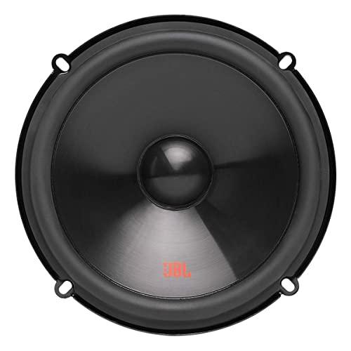 JBL Club 602CTP -6.5 Tweeter Podを備えた双方向コンポーネントスピーカーシステム更新｜icoro｜02