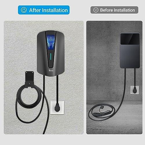 NISSAN EVSE 充電器 Zero Emission NISSAN Zero Emission 電気自動車用充電器 Nissan EV充電器セット Zero