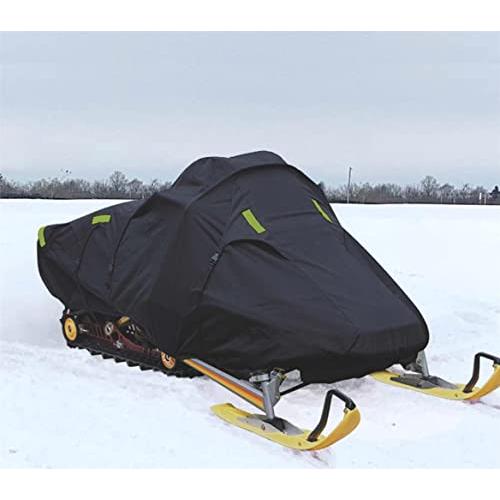 格安正規品 Trailerableスノーモービル雪そりマシンカバーArctic Cat Mountain Cat 2001?2002?2003?2004