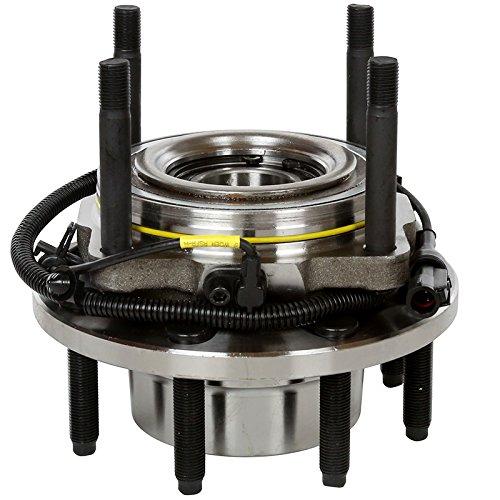 Autoshack HB615083フロントホイールハブベアリング2005 2006 2007 2008 2009の代替品