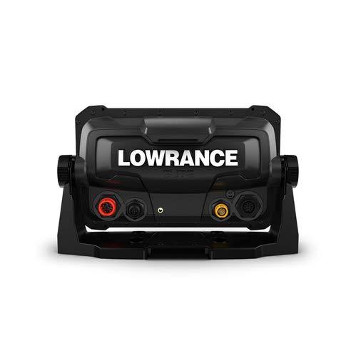 Lowrance ローランス Elite FS 7 魚群探知機 Active Imaging 3-in-1トランスデューサー あらかじめ組み込ま｜icoro｜08
