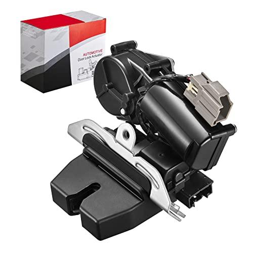 SYERAL トランクラッチ ロックアクチュエーター 931273 フォード エッジ エスケープ エクスペディション エクスプローラー アビ