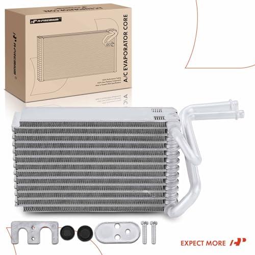 A-Premium A/C エバポレーターコア 交換用 Chrysler Town & Country 2008-2011 Dodge Cara｜icoro｜08