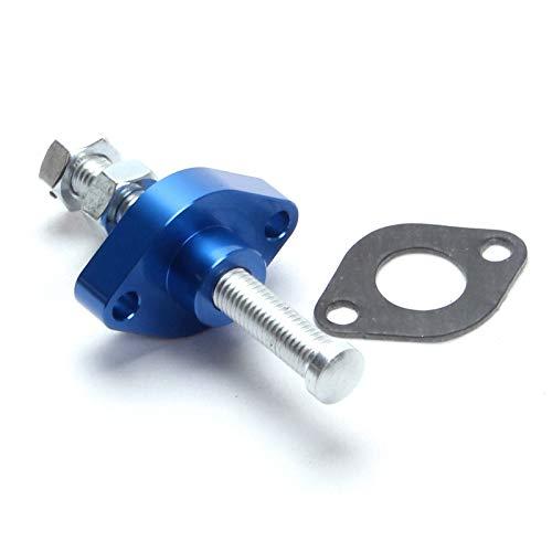 手動カムタイミングチェーンテンショナー、ヤマハラプター250 350 YFM、TTR225、YZ450F、YZF R1 R6、Grizzly 3 HGC550ae8639e輸入パーツ専門店