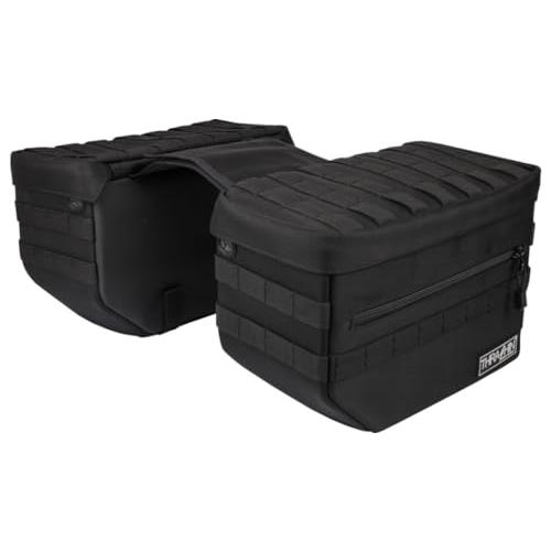 Thrashin Supply Company Escape V2 サドルバッグ