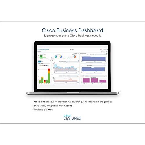 Cisco Business CBS110-8T-D アンマネージドスイッチ | 8ポート GE | デスクトップ | Ext PS | 限定生｜icoro｜04