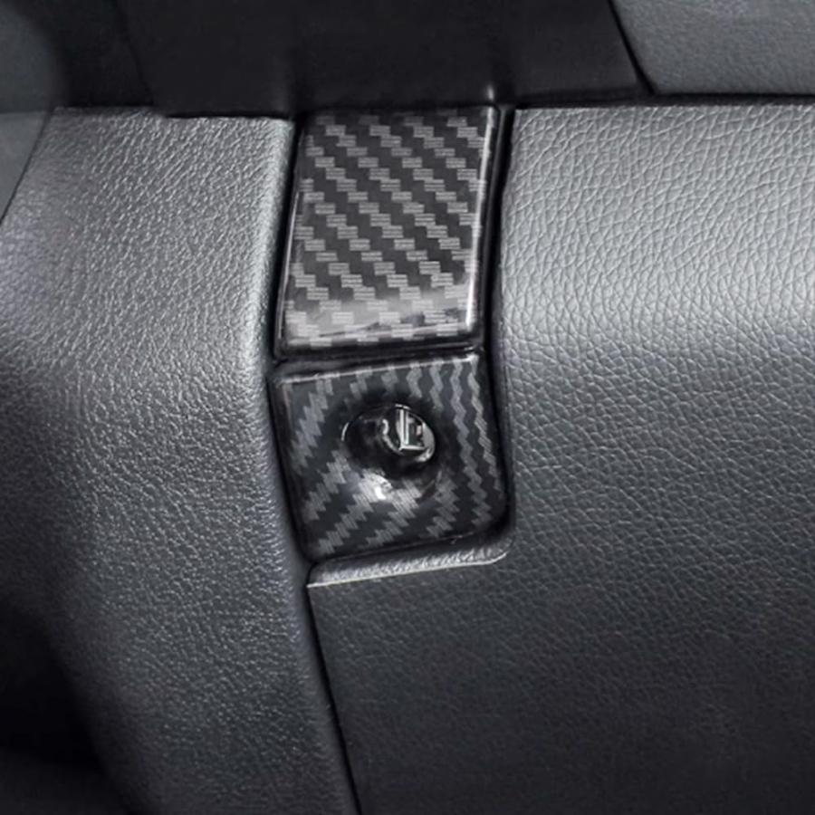 数量限定!特売 Lexus UXZA10UX 200 UX 250H 2018-2021RHDではないに適したEridanus Auto Accessories