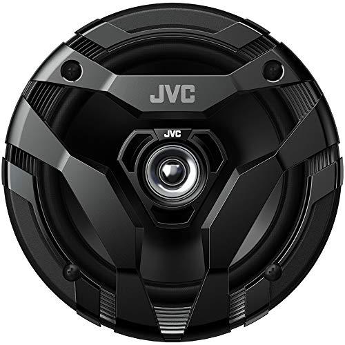 JVC CS-DF620 カースピーカー 300ワット 各150ワット 6.5インチ フルレンジ 2ウェイ ペア販売 ブラック｜icoro｜02