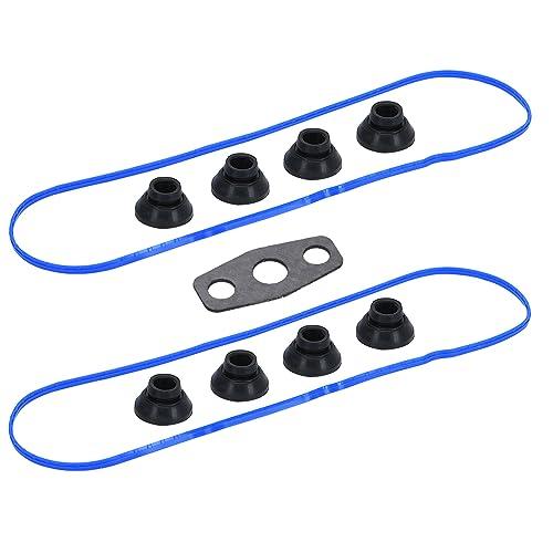 GM/5.3/5.7/6.0バルブカバーガスケット/VS50504R-1/VS50250A/12637683に適用可能