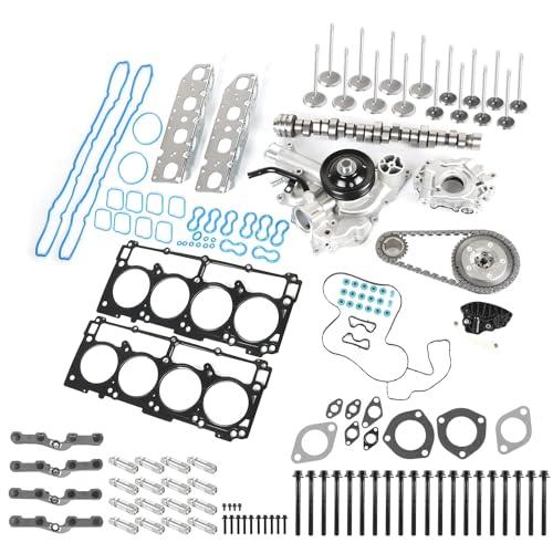 KXGYQW 5038684AA 5038785AD 53021726BC 53022263AF MDS LIFTERS KIT CAMSHAF｜icoro｜03