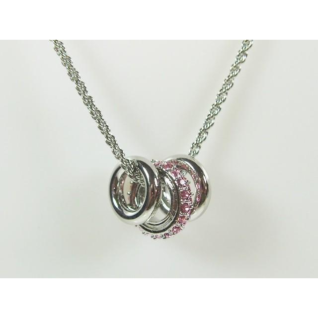 カルティーヌ ネックレス スワロフスキー社製 クリスタル使用 : icot