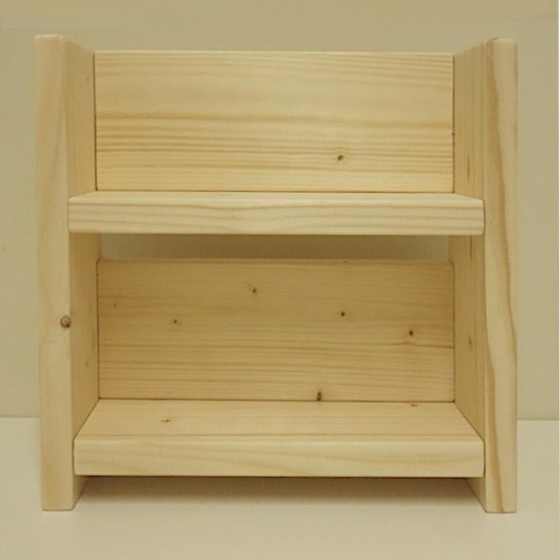 Rb441 ディスプレイラックa ラック 小物 ディスプレイ 飾り 棚 雑貨 Rb441 Mapleポッポ Icotera 通販 Yahoo ショッピング