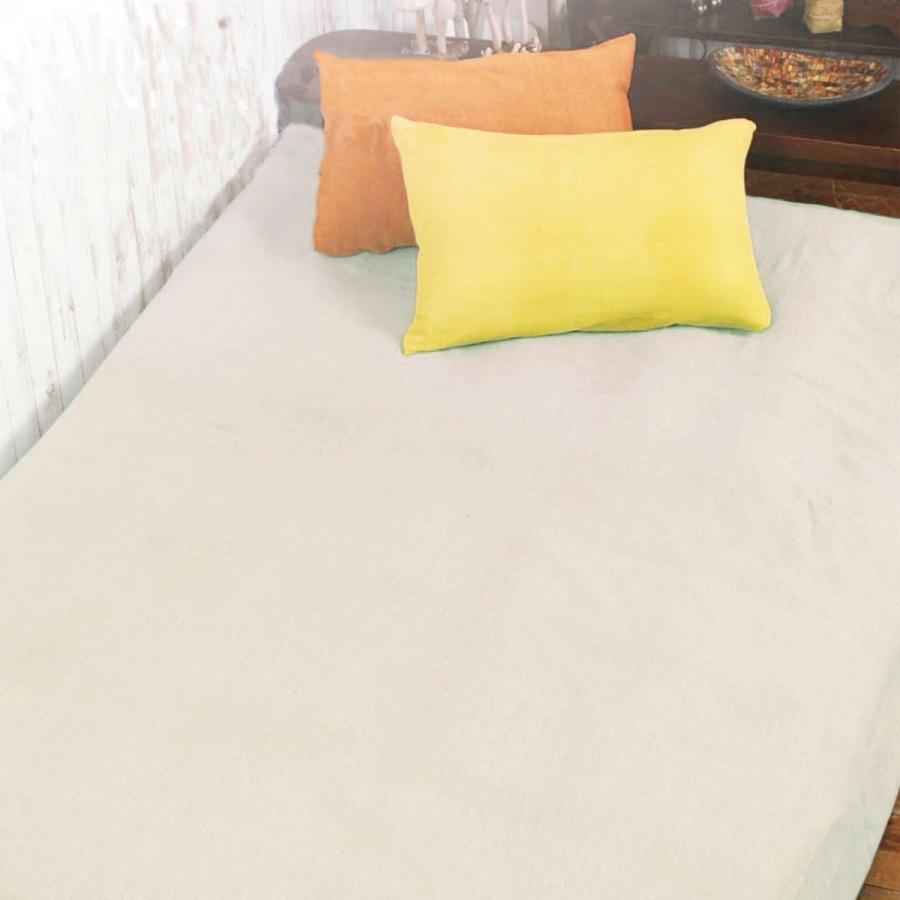 マルチカバー フリークロス 安い 無地 生地 かけるだけ ソファカバー ベッドカバー テーブルクロス ダブルサイズ 涼しい エタワ インド綿 コットン大判 Fsstrd001 I Cott 通販 Yahoo ショッピング