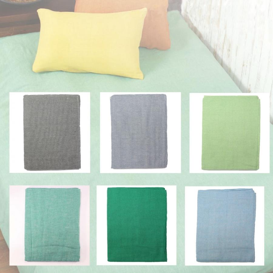 マルチカバー フリークロス 安い 無地 生地 かけるだけ ソファカバー ベッドカバー テーブルクロス ダブルサイズ 涼しい エタワ インド綿 コットン大判 Fsstrd001 I Cott 通販 Yahoo ショッピング