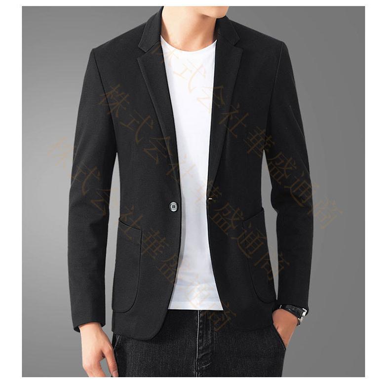 テーラードジャケット メンズ テーラード ジャケット ブレザー スーツ チェック柄 長袖 ビジネス 紳士用 通勤 アウター Jacket 細身 春 秋 冬 Bjk392 Icoup 通販 Yahoo ショッピング