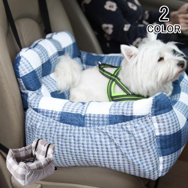 楽天1位 ペット用 犬用 猫用 小型犬 ドライブボックス お出かけ ドライブベッド 安全 便利 旅行 車用 車内 ドライブ ふわふわ 気質アップ Multiteknindo Com