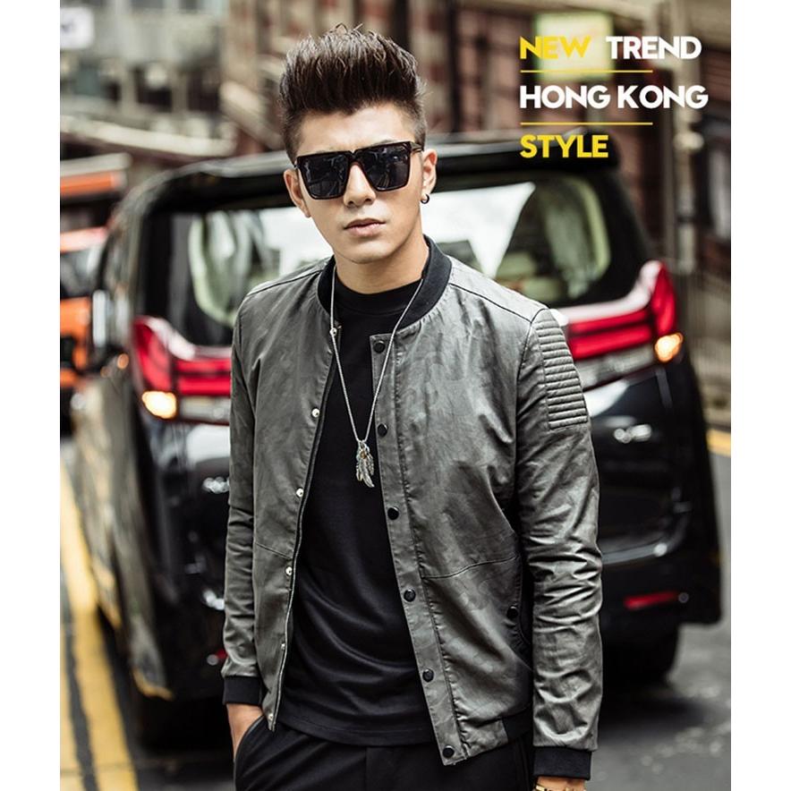 福袋 ライダースジャケット Pu 革ジャケット 冬 秋 夏 春 迷彩 バイクジャケット 立ち襟 レザージャケット メンズ 防寒 防風 ジャケット カジュアル ライダース レザージャケット フェイクレザージャケット 新作 3シーズン アウター ジャケット