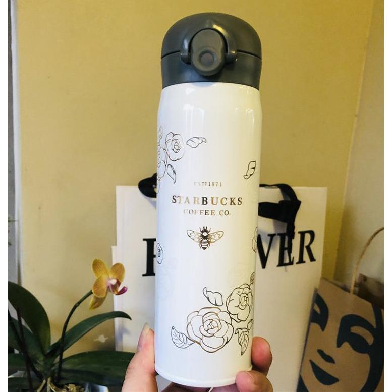 スターバックス starbucks 水筒 魔法瓶 ステンレスボトル 桜 スターバックス starbucks 水筒 魔法瓶 ステンレスボトル 桜