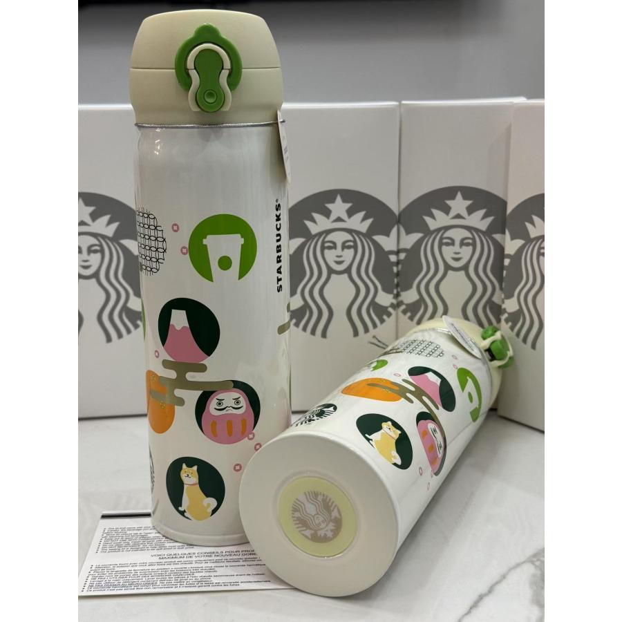 スターバックス starbucks 水筒 魔法瓶 ステンレスボトル 桜 スターバックス starbucks 水筒 魔法瓶 ステンレスボトル 桜