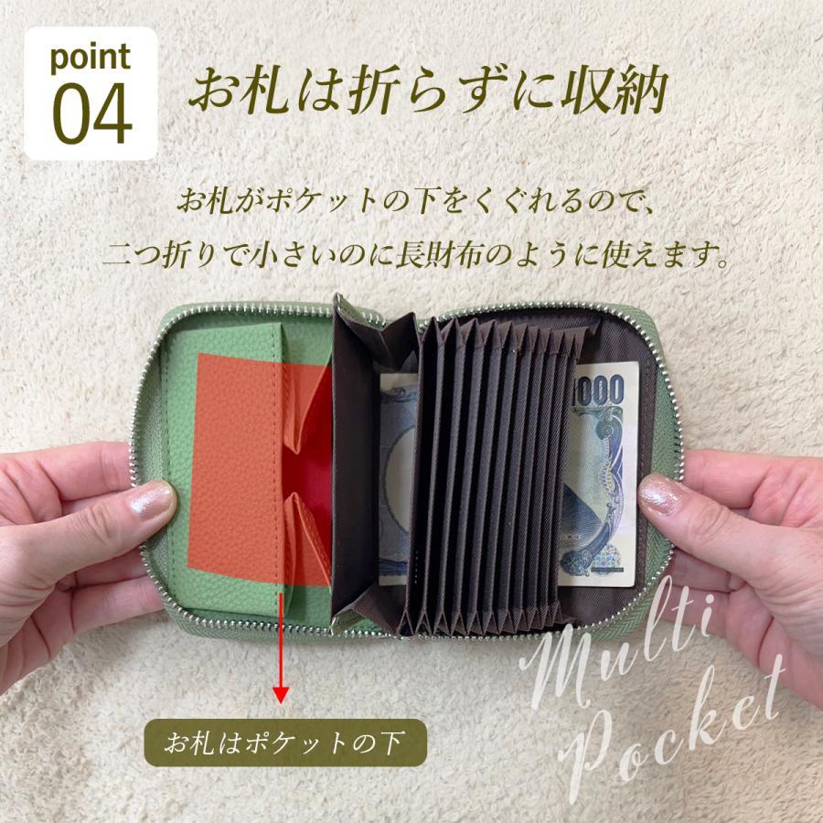 ミニ財布 レディース 二つ折り 本革 カードケース 小銭入れ ミニ財布 レディース 二つ折り 本革 カードケース 小銭入れ