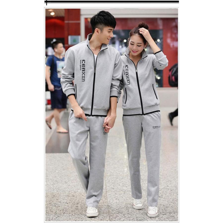お洒落無限大 ジャージ 上下セット ペアルック パンツ メンズ レディース スポーツウエア カップル パーカ セットアップ トレーニング 長袖 男女兼用 春 夏 秋 冬 Pairsale09 Icoup 通販 Yahoo ショッピング 本日超得 Www Skylanceronline Com