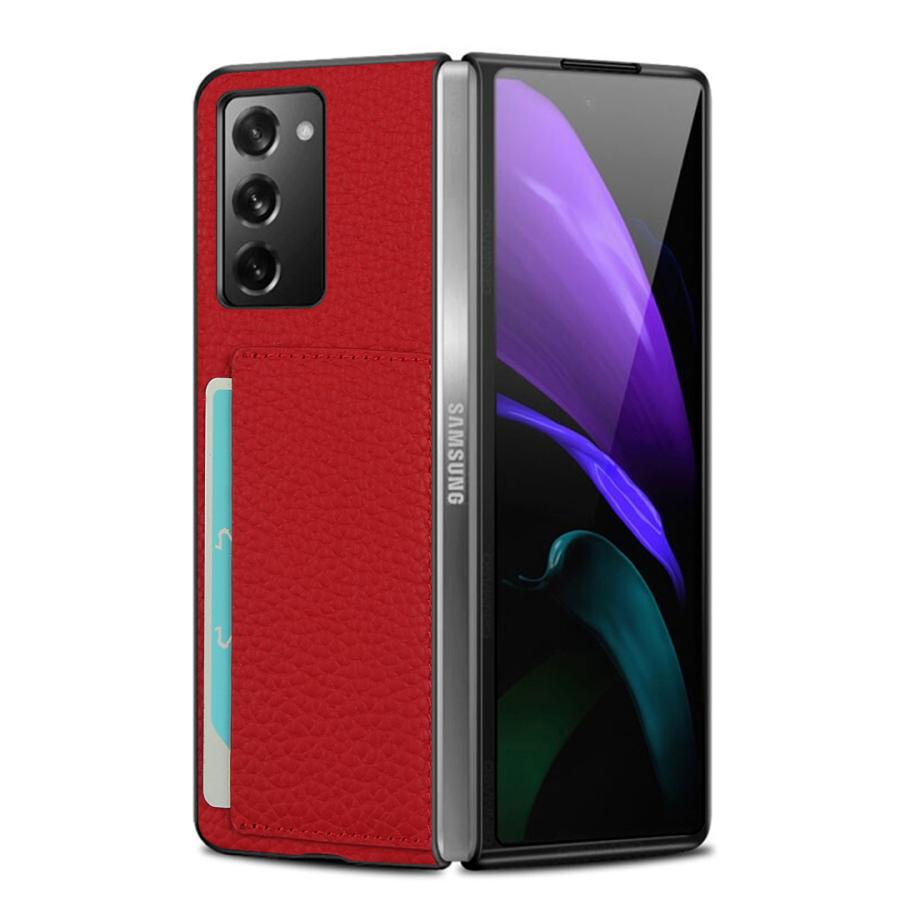 iCoverCase ギャラクシーケース Samsung Galaxy Z Foldケース 5G iCoverCase ギャラクシーケース Samsung Galaxy Z Foldケース 5G