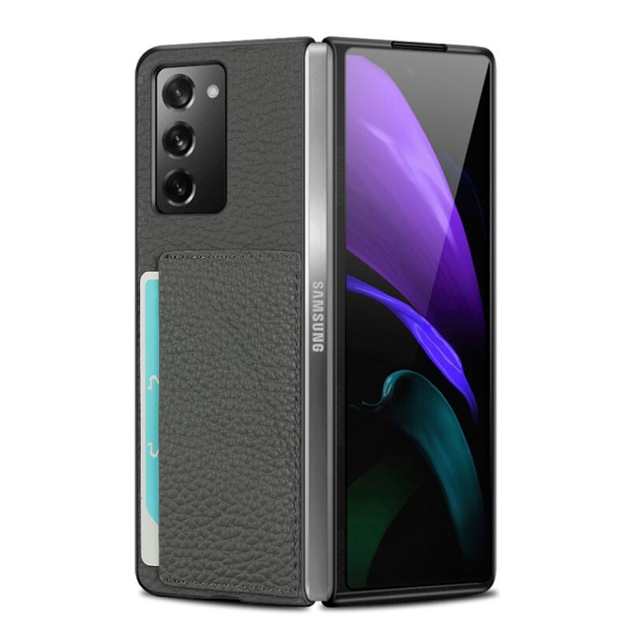 iCoverCase ギャラクシーケース Samsung Galaxy Z Foldケース 5G iCoverCase ギャラクシーケース Samsung Galaxy Z Foldケース 5G