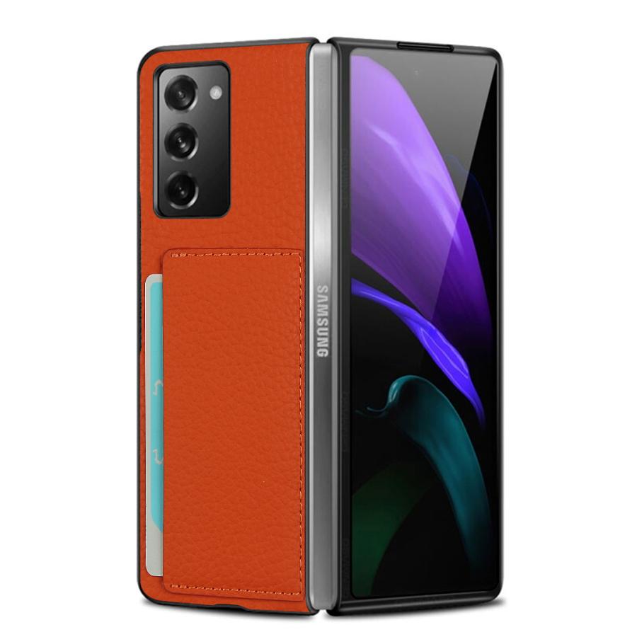 iCoverCase ギャラクシーケース Samsung Galaxy Z Foldケース 5G iCoverCase ギャラクシーケース Samsung Galaxy Z Foldケース 5G