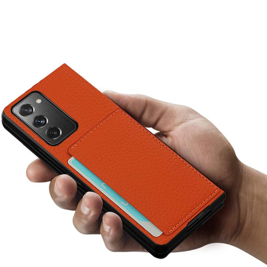 iCoverCase ギャラクシーケース Samsung Galaxy Z Foldケース 5G iCoverCase ギャラクシーケース Samsung Galaxy Z Foldケース 5G