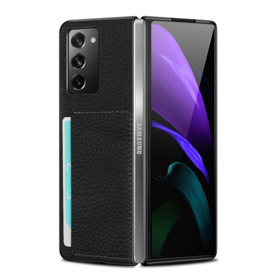 iCoverCase ギャラクシーケース Samsung Galaxy Z Foldケース 5G iCoverCase ギャラクシーケース Samsung Galaxy Z Foldケース 5G