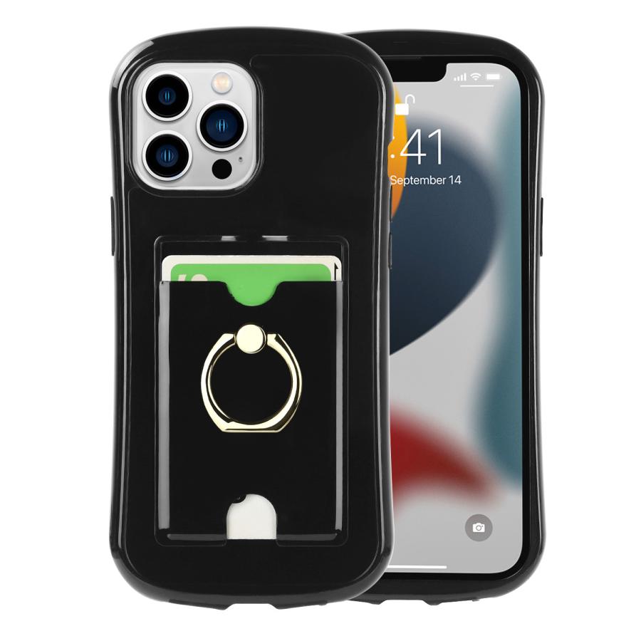 iCoverCase iphone12promax ケース iphone13promax ケース iphone12 