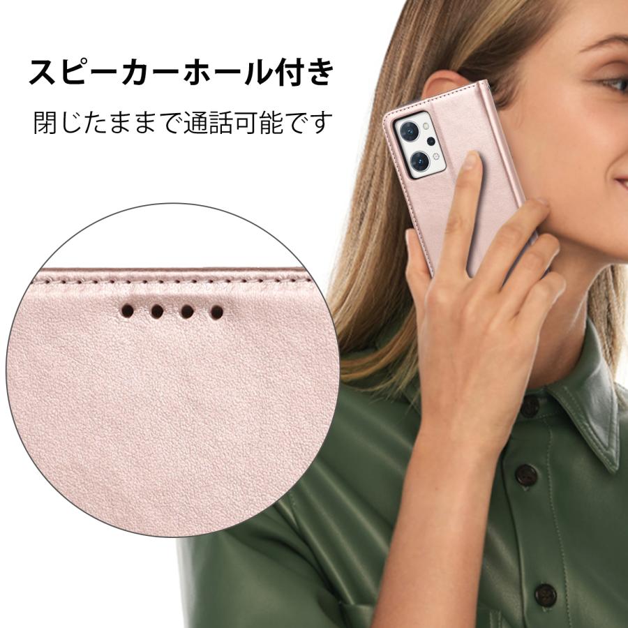 oppo reno9 a ケース 手帳型 携帯ケース oppo reno9 a oppo reno7 a ケース 手帳型 スマホケース ショルダー オッポ リノ セブンカード収納 耐衝撃 | iCoverCase | 06