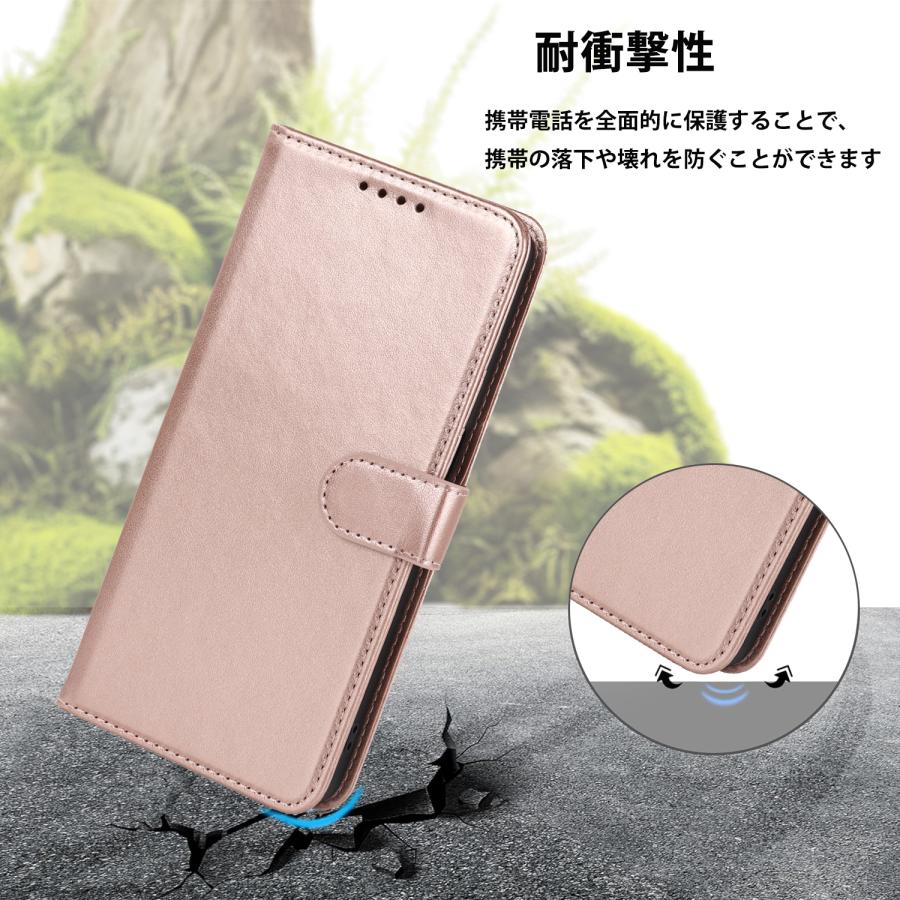 oppo reno9 a ケース 手帳型 携帯ケース oppo reno9 a oppo reno7 a ケース 手帳型 スマホケース ショルダー オッポ リノ セブンカード収納 耐衝撃 | iCoverCase | 10