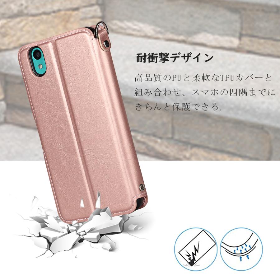 aquos携帯カバーshv40 携帯ケース sense shv40 shv40手帳型 sh-01k スマホケース aquos sh-01k aquos カード収納 スマホ ショルダー｜icovercase｜08