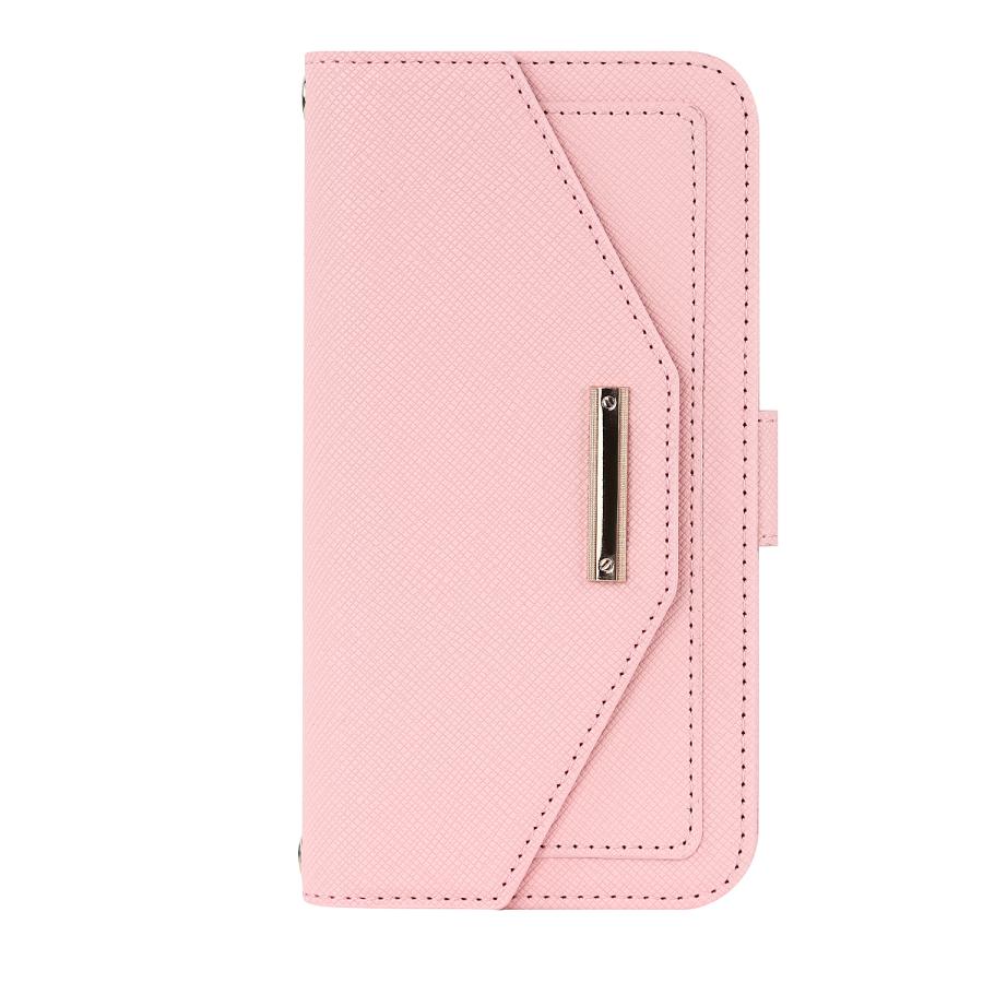 iCoverCase iPhone se 第2世代 ケース 手帳型 iphone SE3 ケース