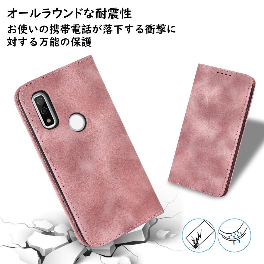 arrows n f51c ケース f51c ケース マホケースアローズf51c 手帳型 携帯ケース カード収納 arrows n f51c スマホケース スマホ ストラップ｜icovercase｜09