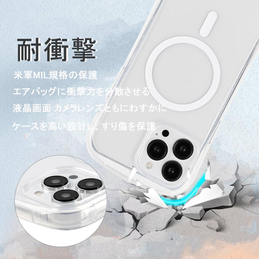 iCoverCase iphone14 ケース 耐衝撃 アイフォン14 スマホケース